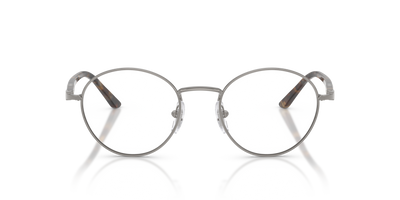 Persol PO1032V con Montatura Gunmetal - Immagine 2