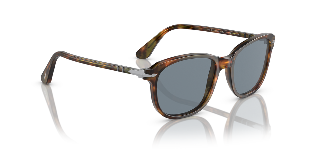 Persol PO1935S con Montatura Caffè e Lenti Blu - Immagine 3