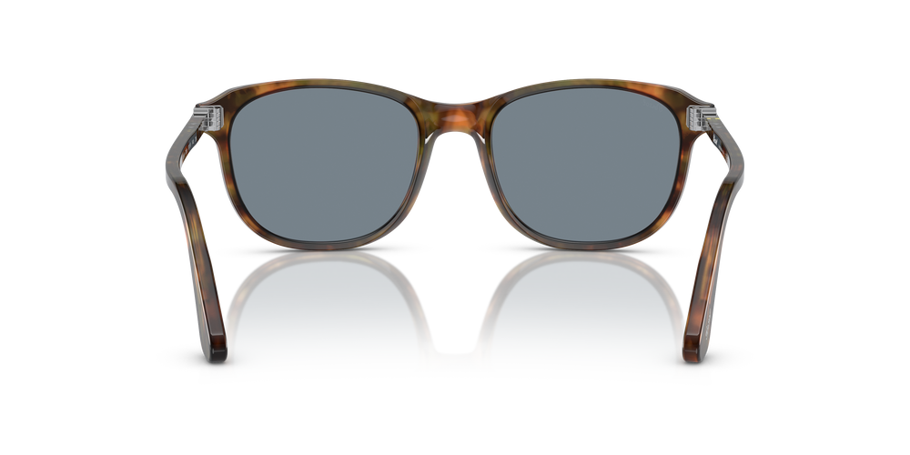 Persol PO1935S con Montatura Caffè e Lenti Blu - Immagine 5