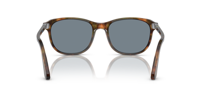 Persol PO1935S con Montatura Caffè e Lenti Blu - Immagine 5