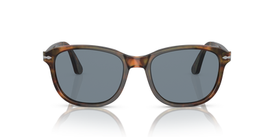Persol PO1935S con Montatura Caffè e Lenti Blu - Immagine 2