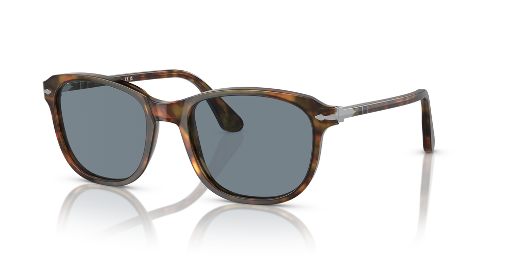 Persol PO1935S con Montatura Caffè e Lenti Blu - Immagine 1