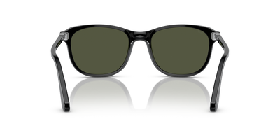 Persol PO1935S avec Monture Noir et Verres Vert - Image 5