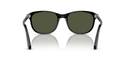 Persol PO1935S con Montura Negro y Lentes Verde - Imagen 5