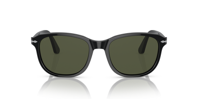 Persol PO1935S con Montura Negro y Lentes Verde - Imagen 2