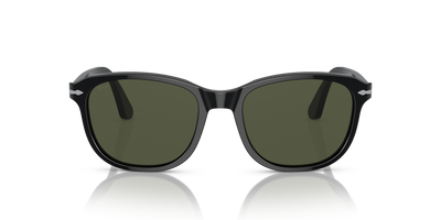 Persol PO1935S con Montura Negro y Lentes Verde - Imagen 2
