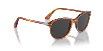 Persol PO1935S con Montatura Terra di Siena e Lenti Nero - Immagine 3