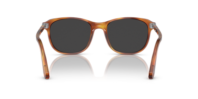 Persol PO1935S con Montatura Terra di Siena e Lenti Nero - Immagine 5