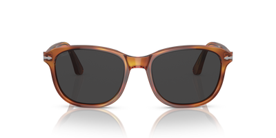 Persol PO1935S con Montatura Terra di Siena e Lenti Nero - Immagine 2