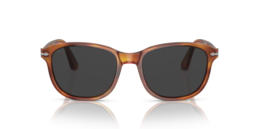 Persol PO1935S with Terra Di Siena Frame and Black Lenses | Persol® US