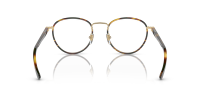 Persol PO2410VJ mit Gestell Caffè-Gold - Bild 5