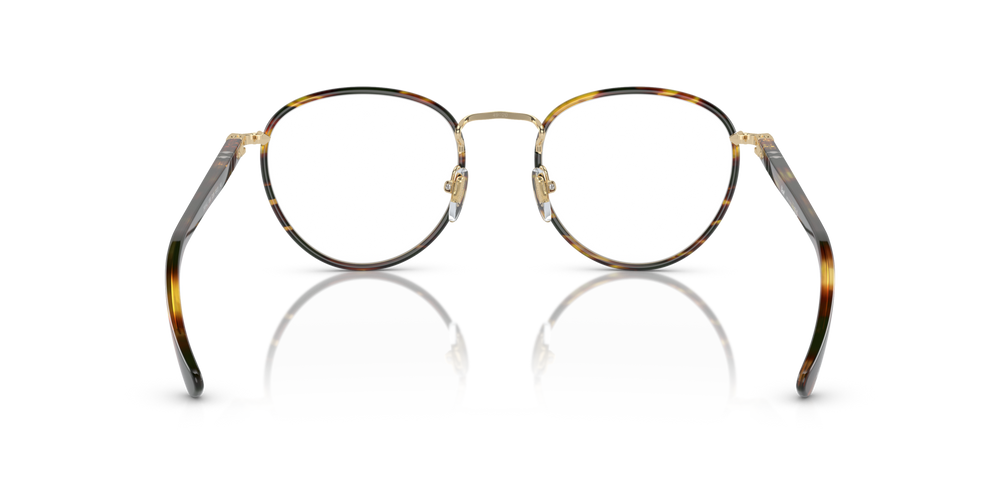 Persol PO2410VJ mit Gestell Caffè-Gold - Bild 5