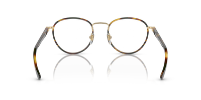 Persol PO2410VJ mit Gestell Caffè-Gold - Bild 5