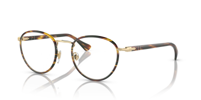 Persol PO2410VJ mit Gestell Caffè-Gold - Bild 1