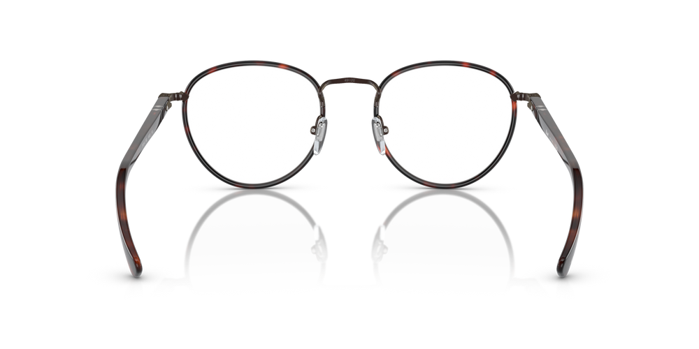 Persol PO2410VJ with Matte Brown Frame - Image 5