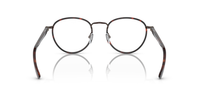 Persol PO2410VJ with Matte Brown Frame - Image 5