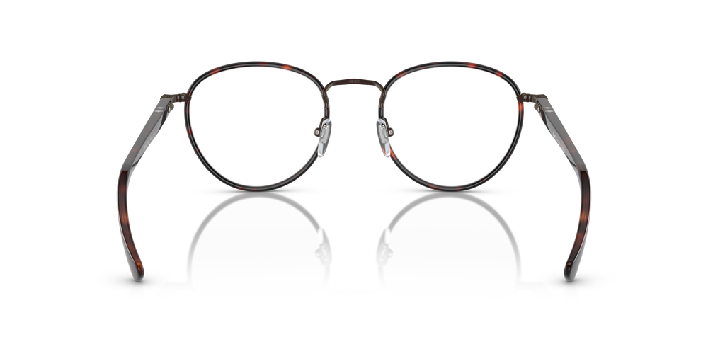 Persol PO2410VJ con Montura Marrón Mate - Imagen 5