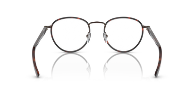 Persol PO2410VJ con Montura Marrón Mate - Imagen 5