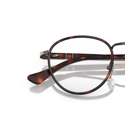 Persol PO2410VJ with Matte Brown Frame – Variant Image