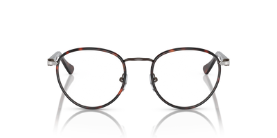 Persol PO2410VJ with Matte Brown Frame - Image 2
