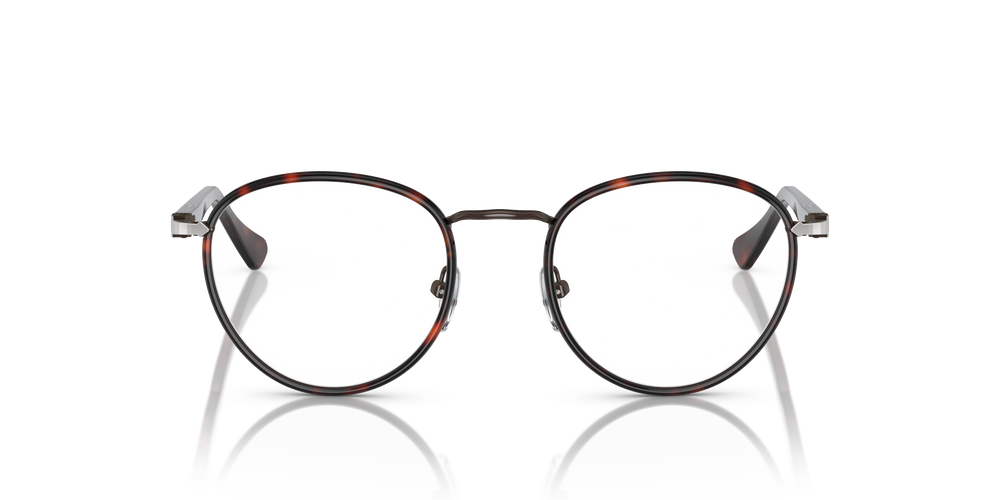 Persol PO2410VJ with Matte Brown Frame - Image 2