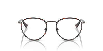 Persol PO2410VJ with Matte Brown Frame - Image 2