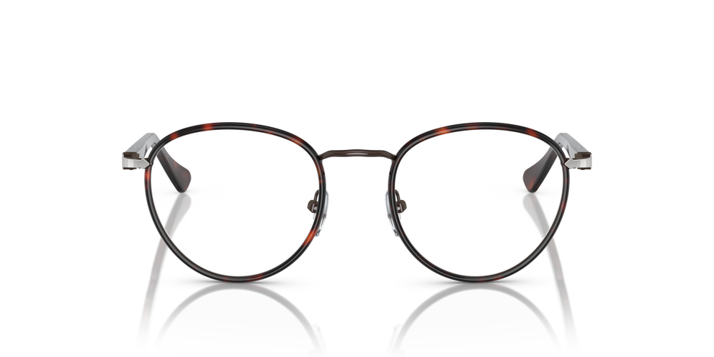 Persol PO2410VJ con Montura Marrón Mate - Imagen 2