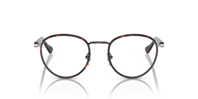 Persol PO2410VJ con Montura Marrón Mate - Imagen 2