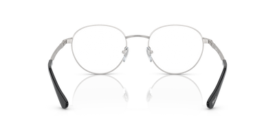 Persol PO2460V mit Gestell Schwarz/Silber - Bild 5
