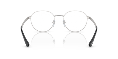 Persol PO2460V with Black/Silver Frame - Image 5