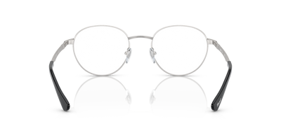 Persol PO2460V with Black/Silver Frame - Image 5