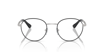 Persol PO2460V mit Gestell Schwarz/Silber - Bild 2