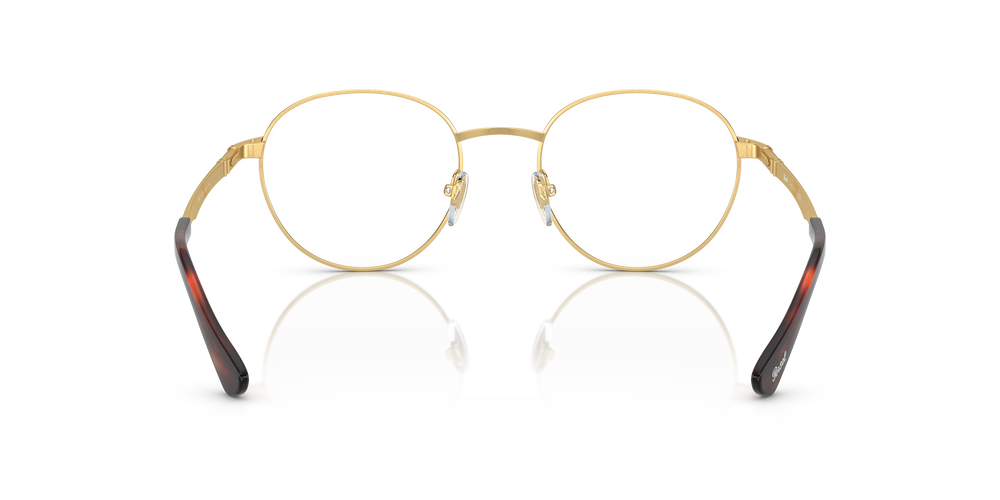 Persol PO2460V with Gold/Havana Frame - Image 5
