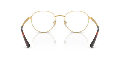 Persol PO2460V with Gold/Havana Frame - Image 5