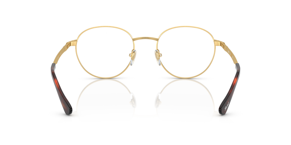Persol PO2460V with Gold/Havana Frame - Image 5