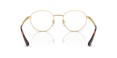 Persol PO2460V with Gold/Havana Frame - Image 5