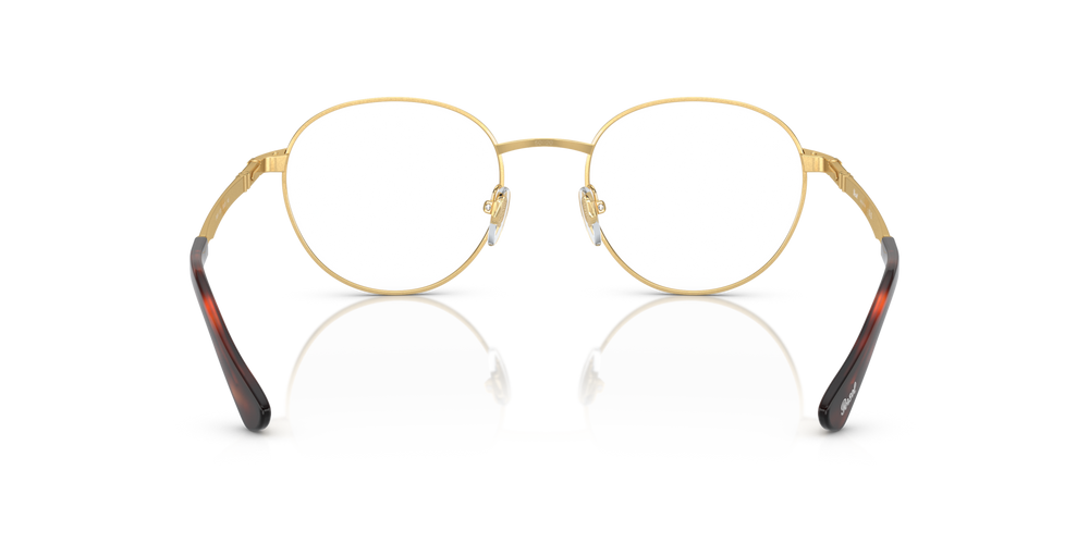 Persol PO2460V with Gold/Havana Frame - Image 5