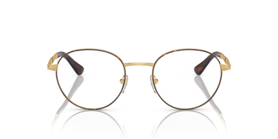 Persol PO2460V with Gold/Havana Frame - Image 2