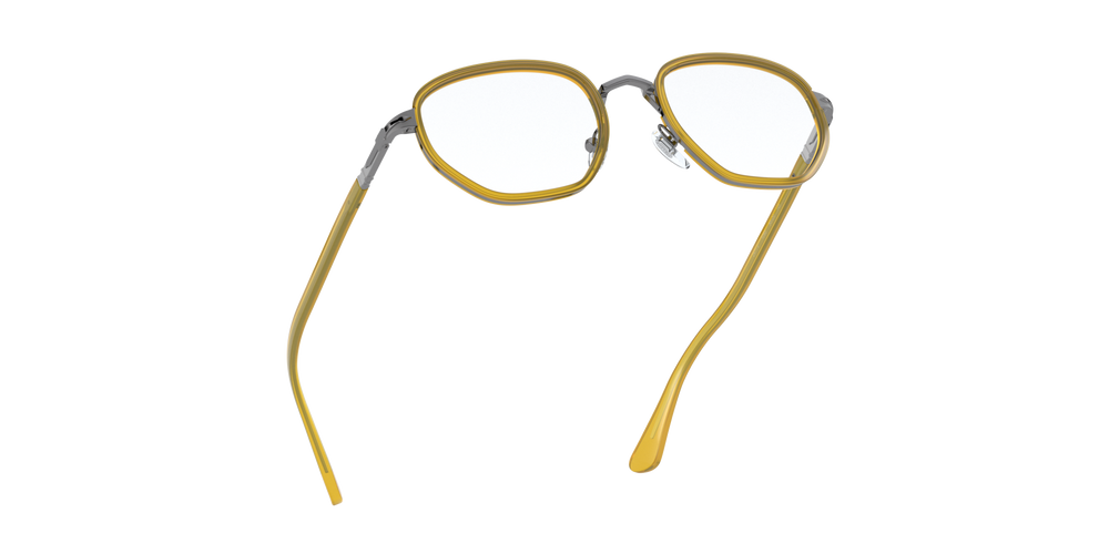 Persol PO2471V con Montatura Miele - Immagine 5