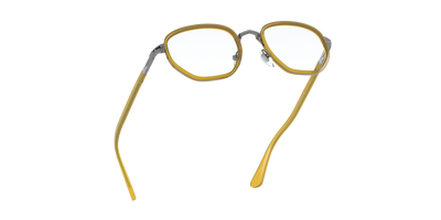 Persol PO2471V con Montatura Miele - Immagine 5