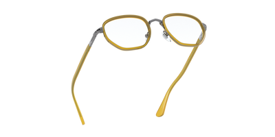 Persol PO2471V with Honey Frame - Image 5