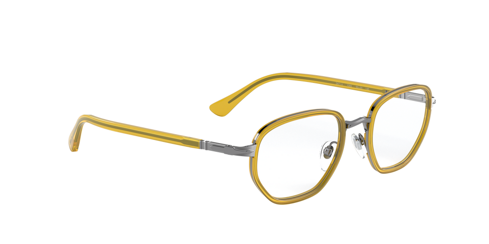 Persol PO2471V con Montatura Miele - Immagine 3