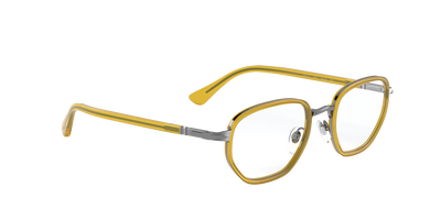 Persol PO2471V con Montatura Miele - Immagine 3