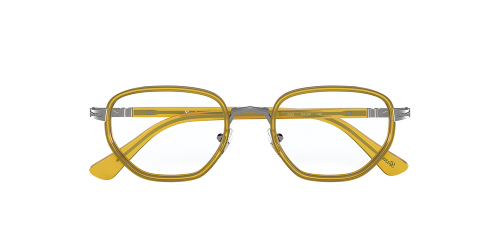 Persol PO2471V con Montatura Miele - Immagine 4