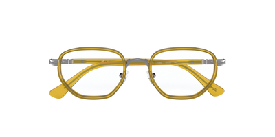 Persol PO2471V con Montatura Miele - Immagine 4