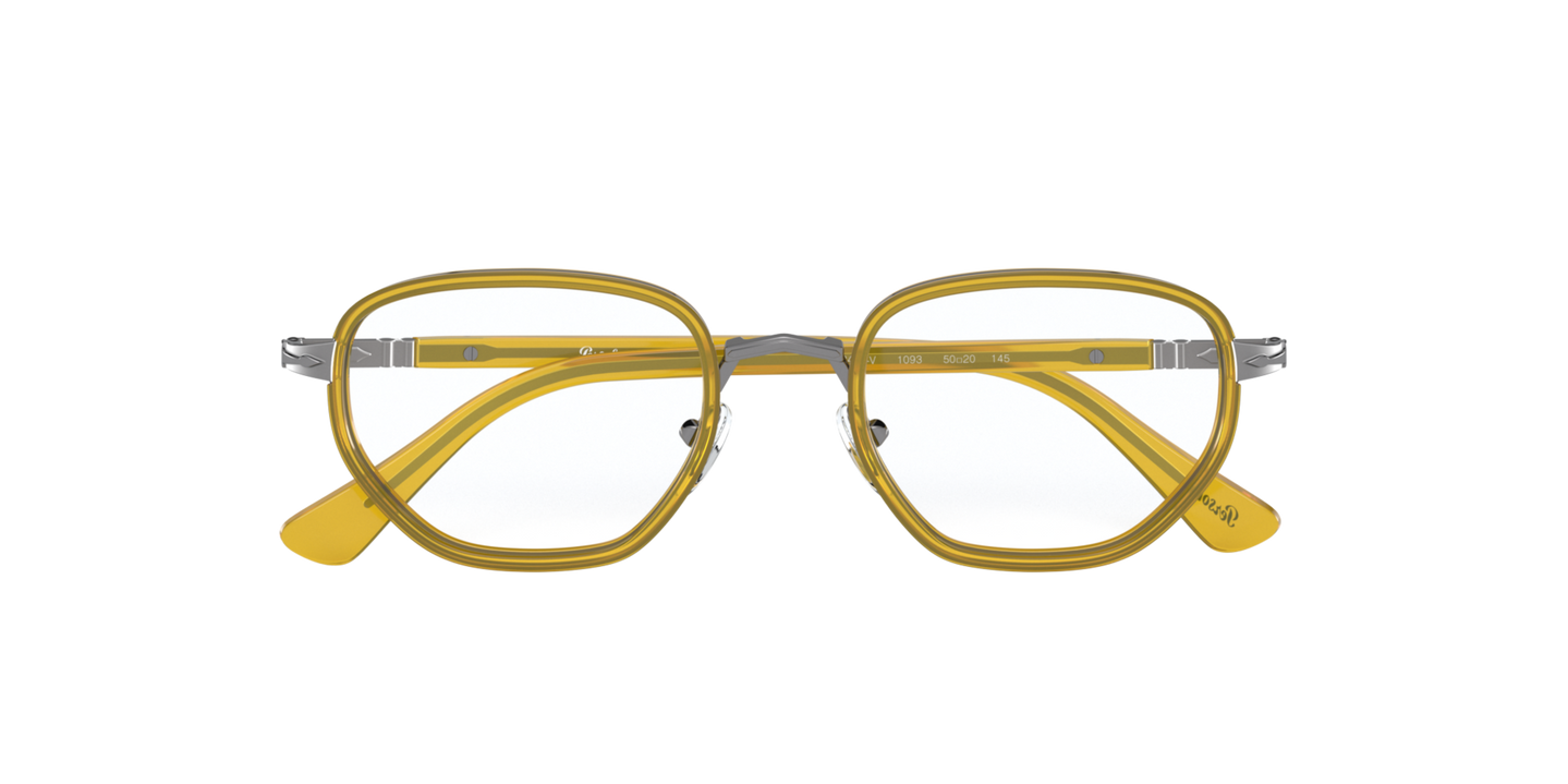Persol PO2471V with Honey Frame - Image 1