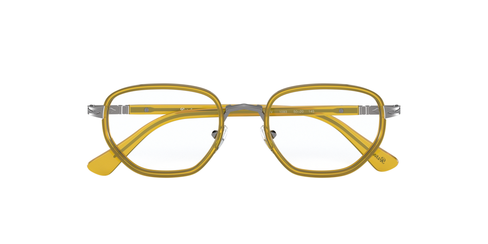 Persol PO2471V with Honey Frame - Image 4