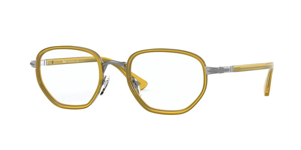 Persol PO2471V con Montatura Miele - Immagine 1