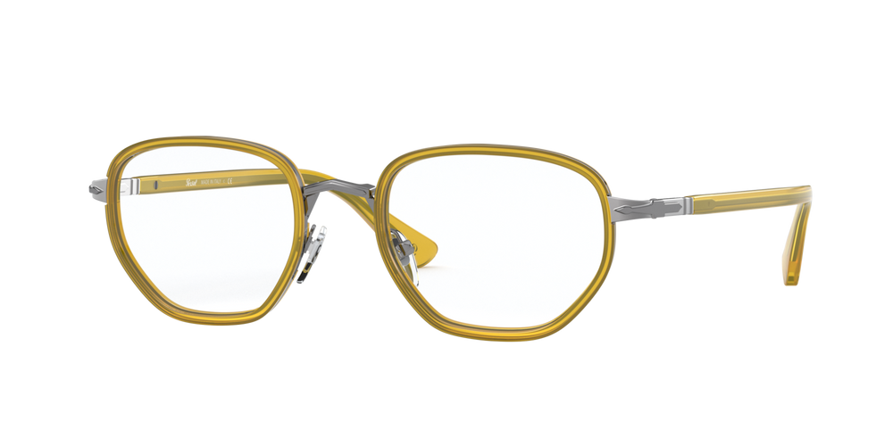 Persol PO2471V with Honey Frame - Image 1