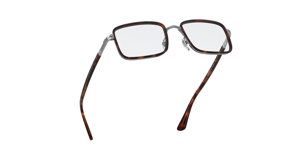 Persol PO2473V with Brown Tortoise Frame - Image 5